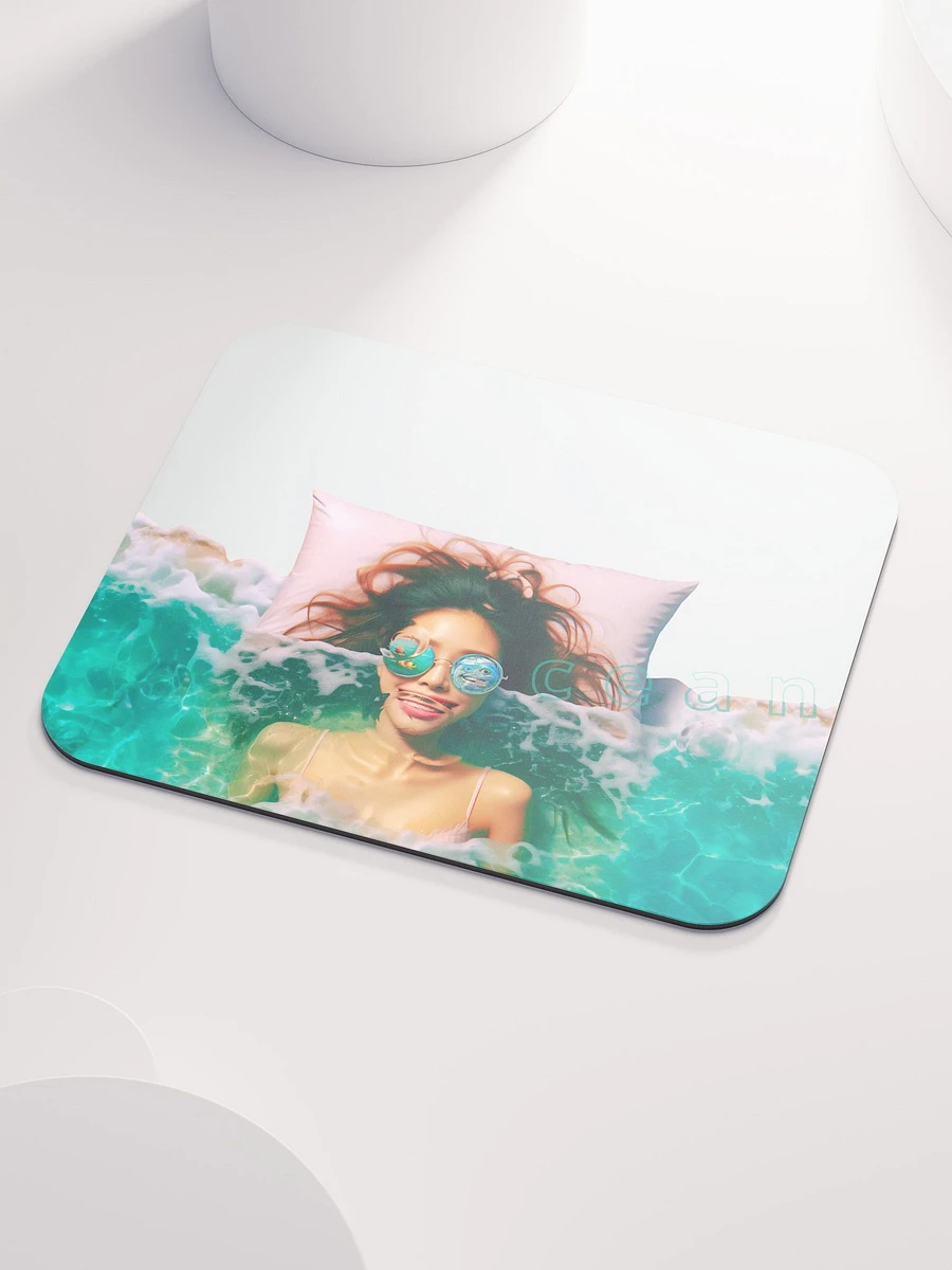 Classic Mouse Pad️🎼I dive deep product image (4)