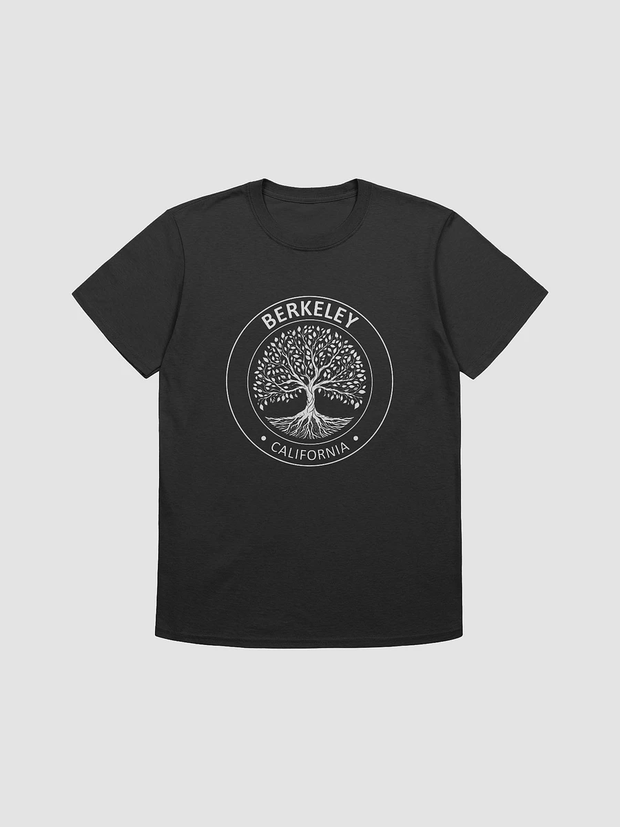 Berkeley California Souvenir Gift Unisex T-Shirt product image (3)