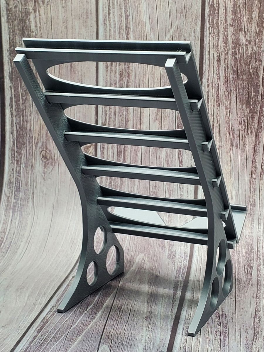 Airframe Panel Phone Stand product image (4)