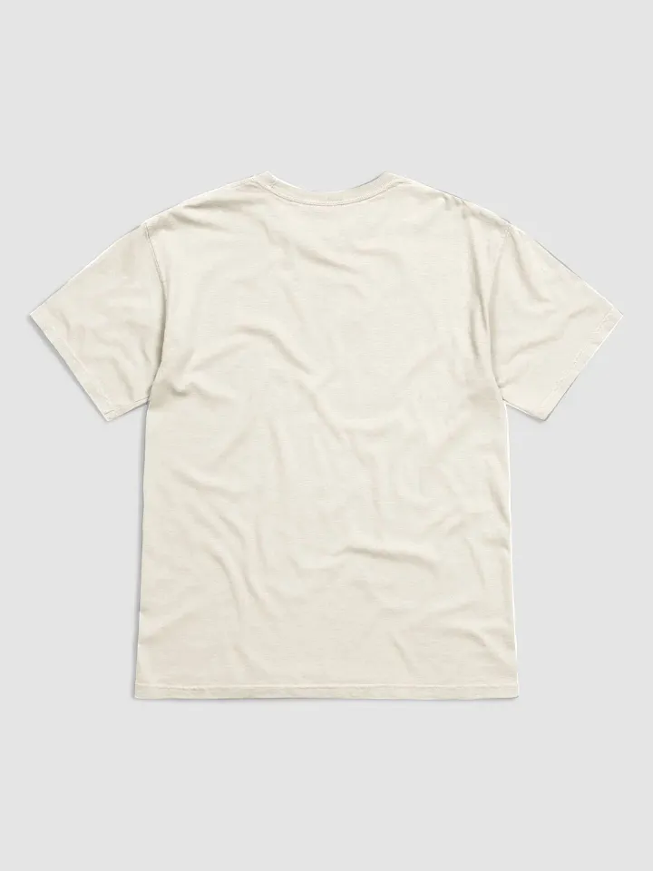 Track Sketch Front Graphic Tee product image (2)