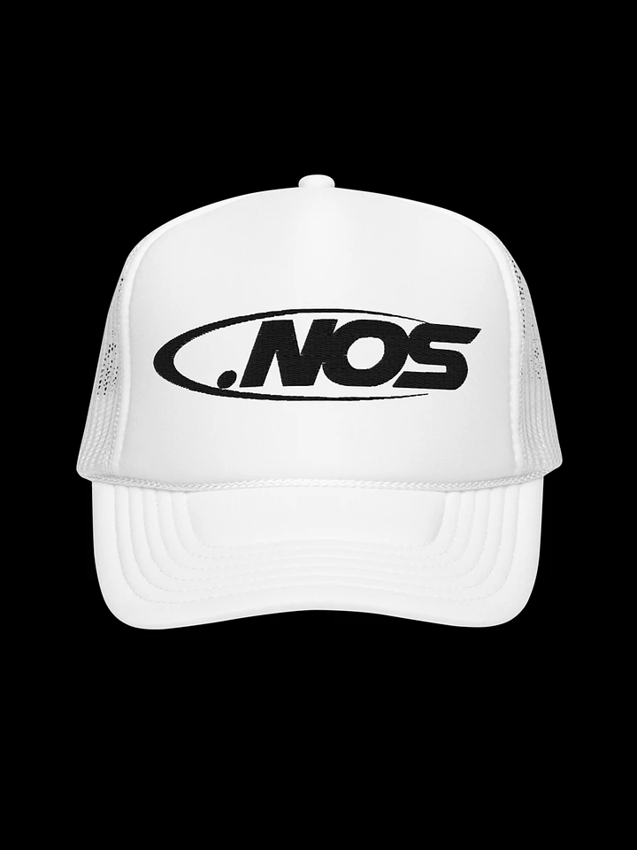 NOS Trucker Hat product image (1)