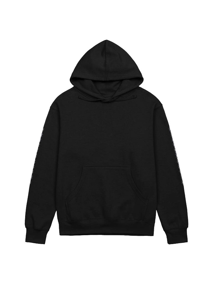 If All Dogs Go To Heaven - Pink Colorway Hoodie product image (3)