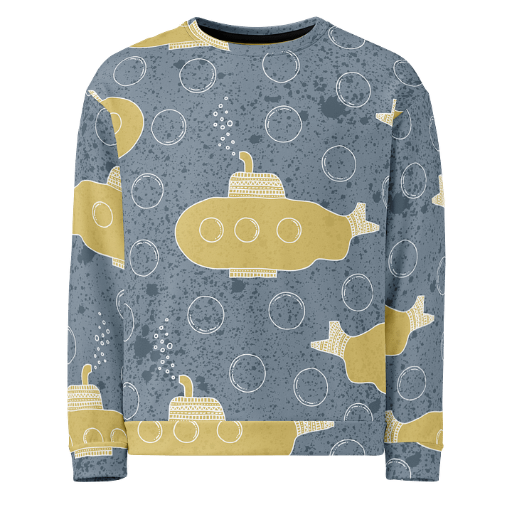 My Yellow Submarine product image (1)