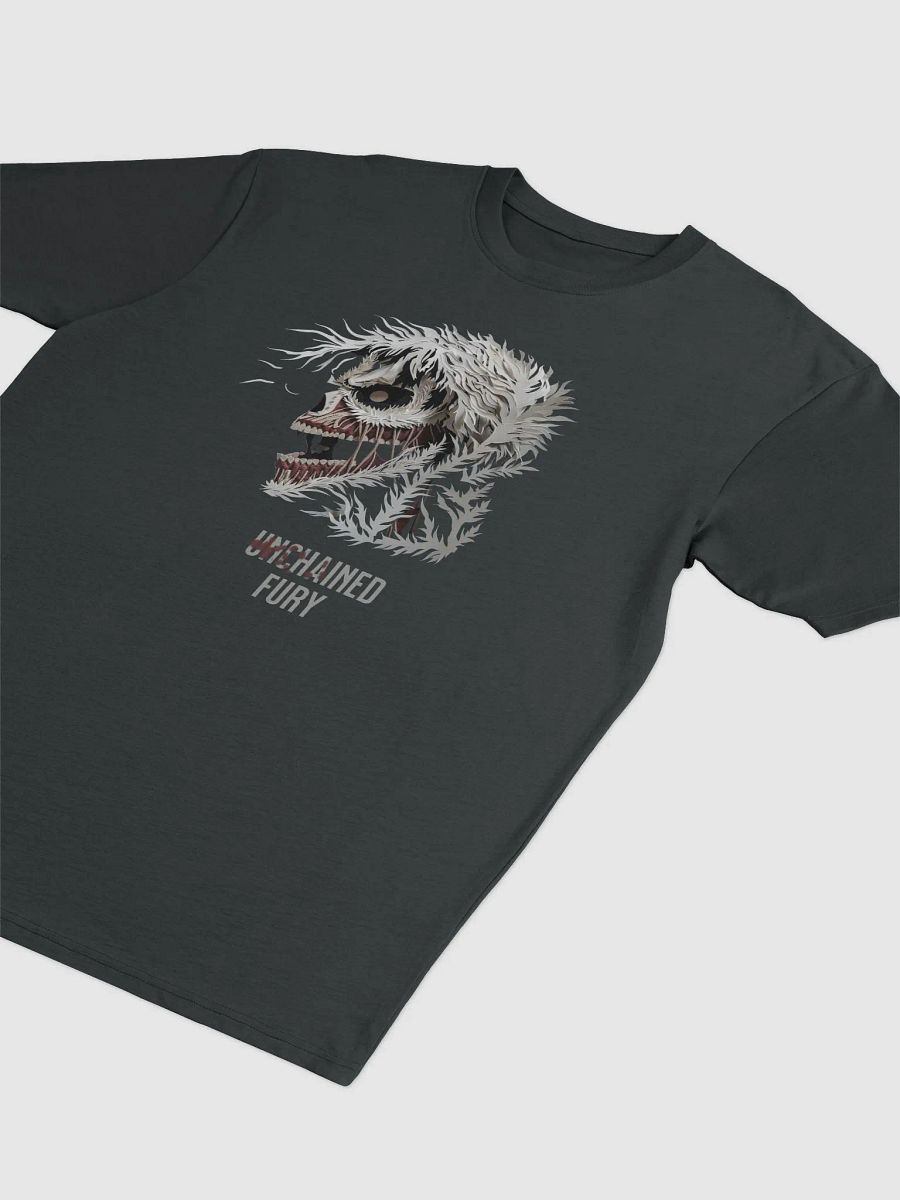 Epic Titan Fury Tee product image (4)