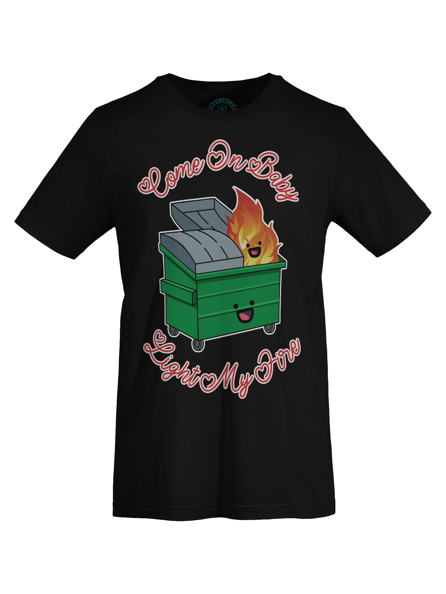 Light My Fire T-Shirt product image (5)