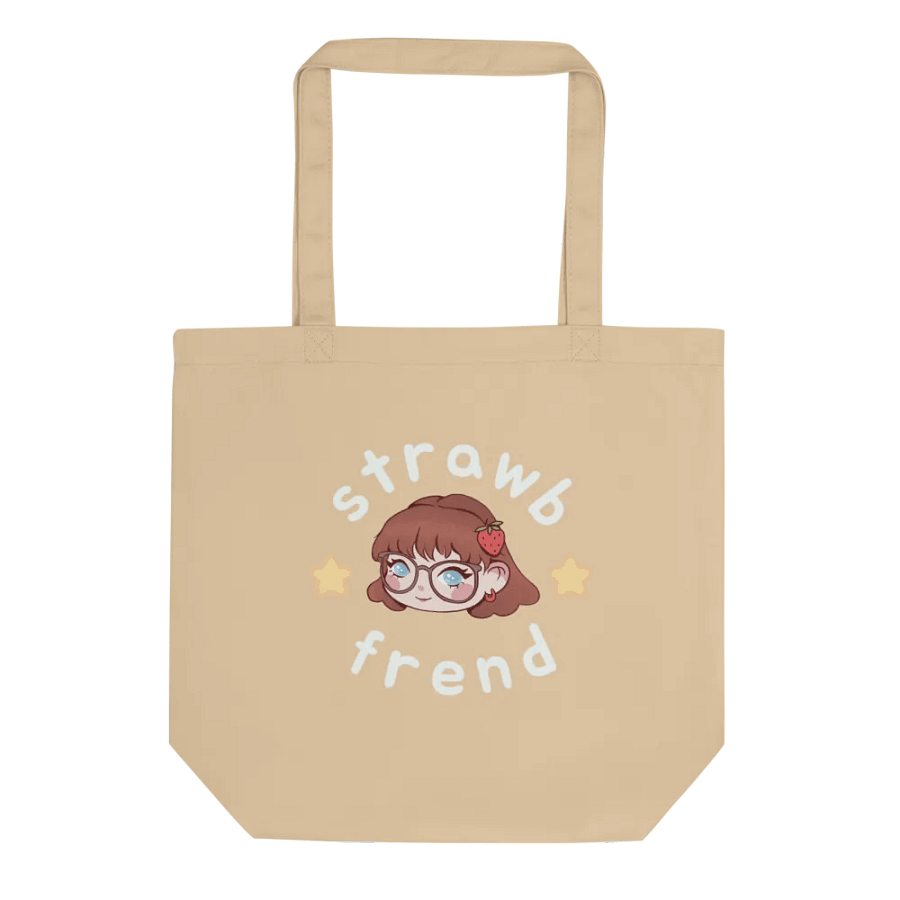 the frend tote product image (1)