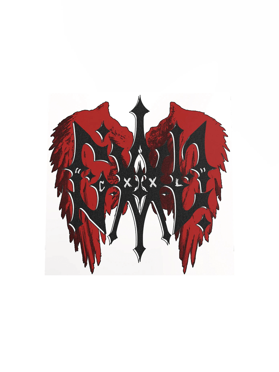 CXXL Angel Wing Poster product image (4)