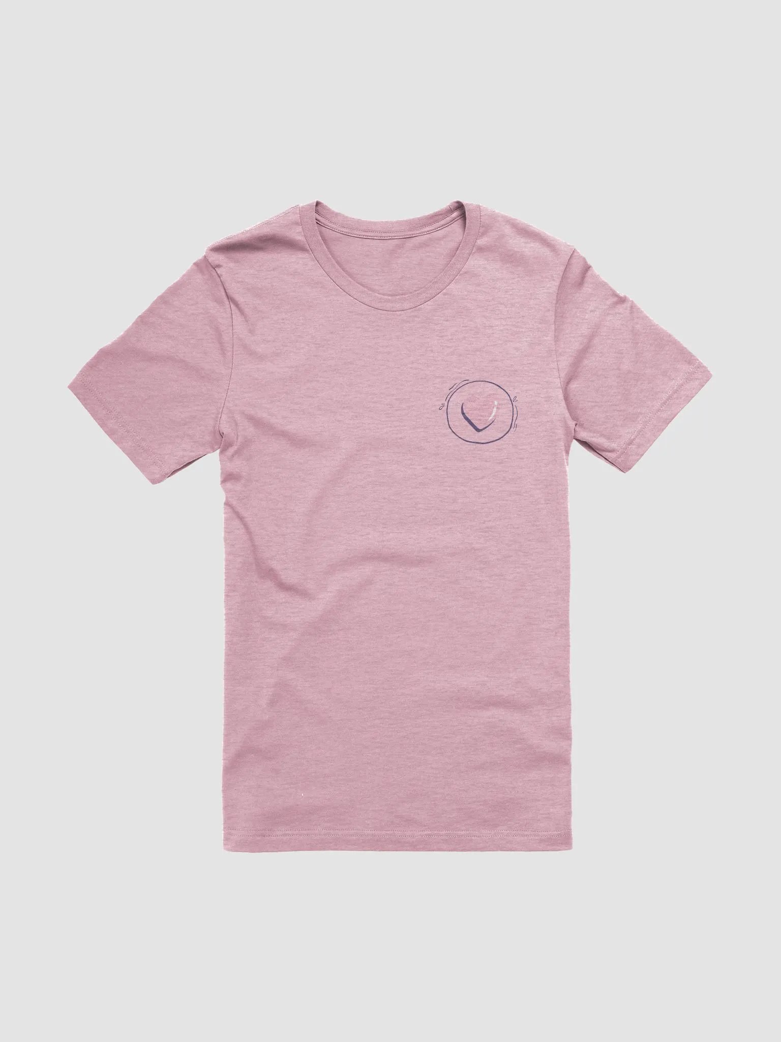 The Classic Bubble T-Shirt product image (5)