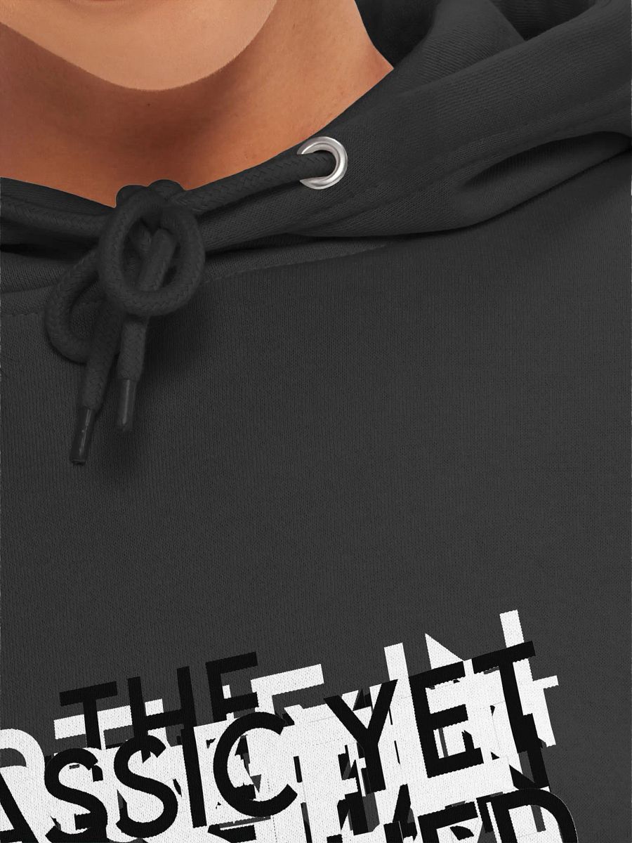 Unmatched Classic Premium Hoodie product image (4)