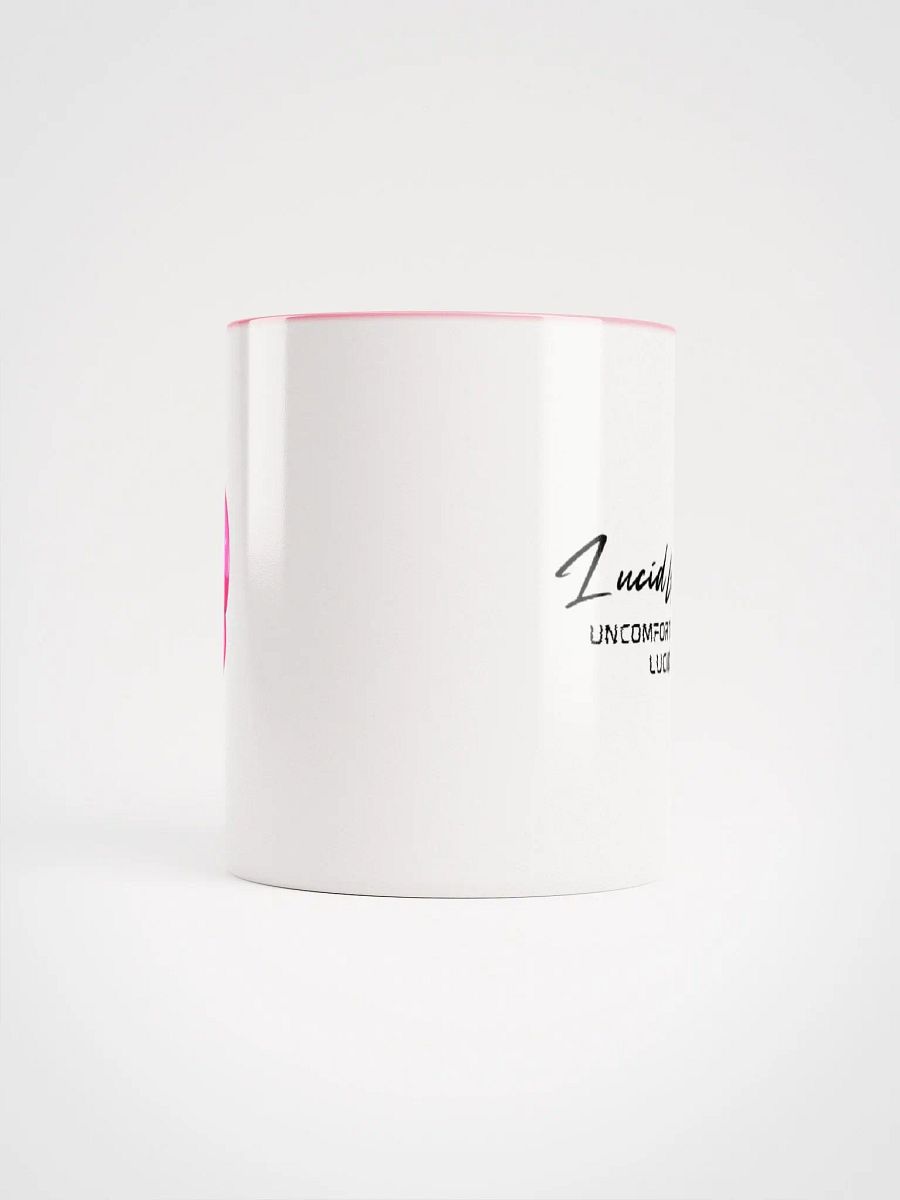 Lucid Mug product image (5)