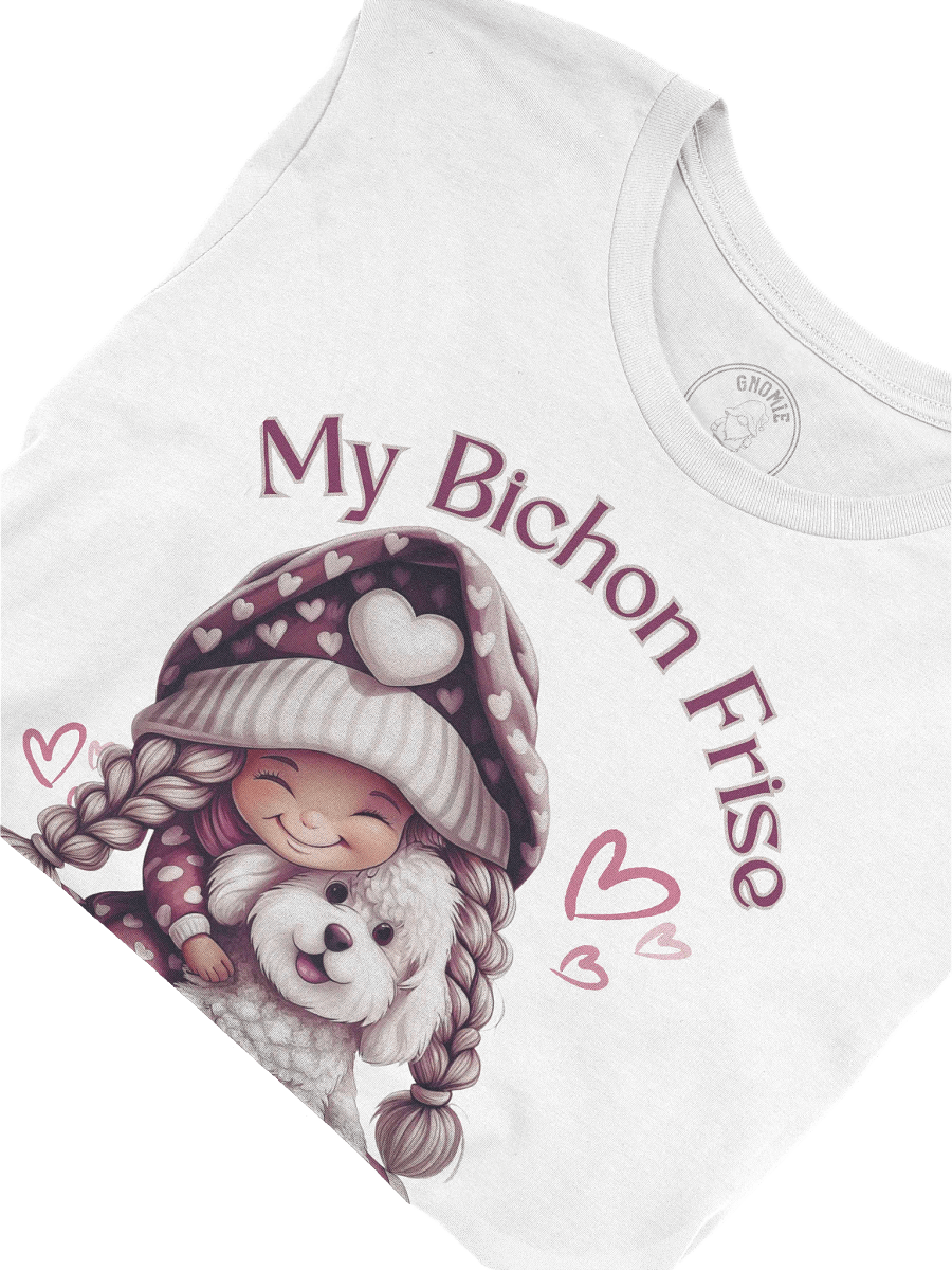 Pet Valentine - Bichon Frise product image (19)