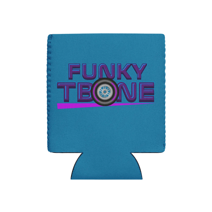 Funky Cold Coozie product image (1)