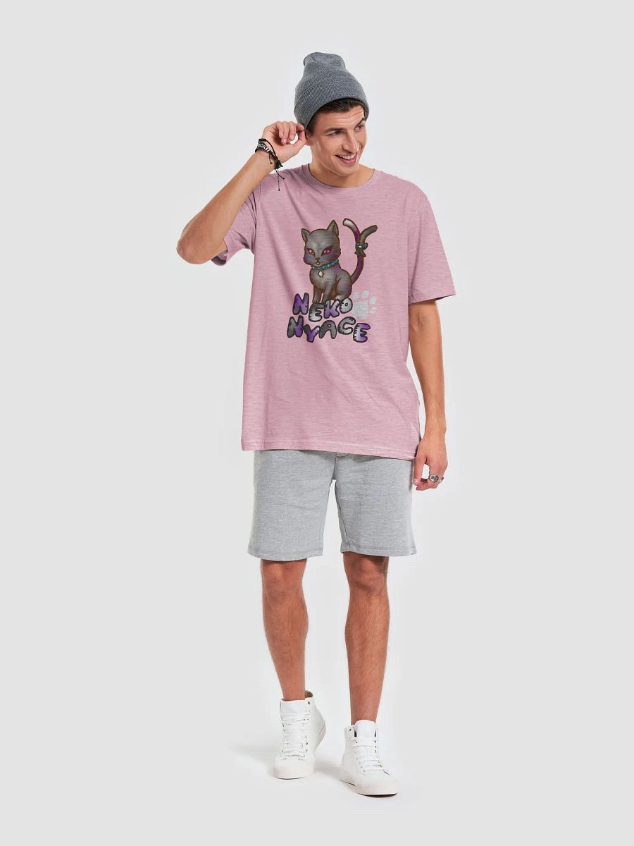 Neko Nyace T-Shirt product image (4)