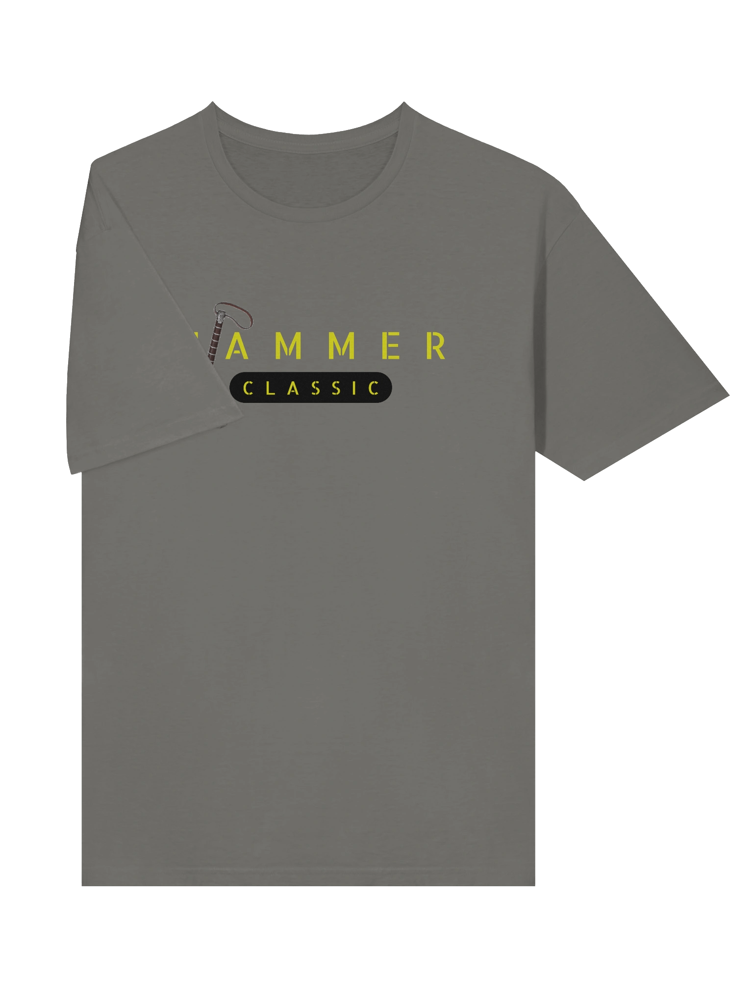 Hammer Classic Standard Tee product image (5)