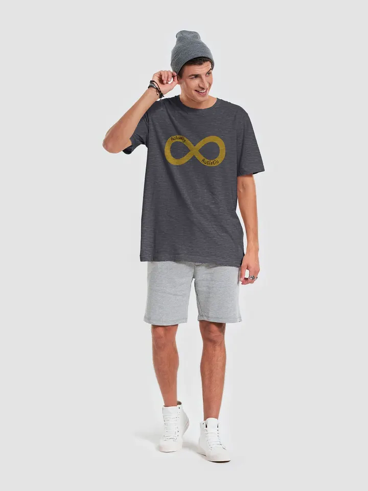 Autistic Pride Shirt product image (1)