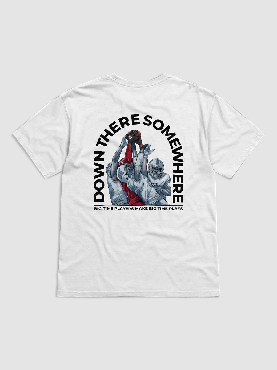 Down There Somewhere Tee product image (3)