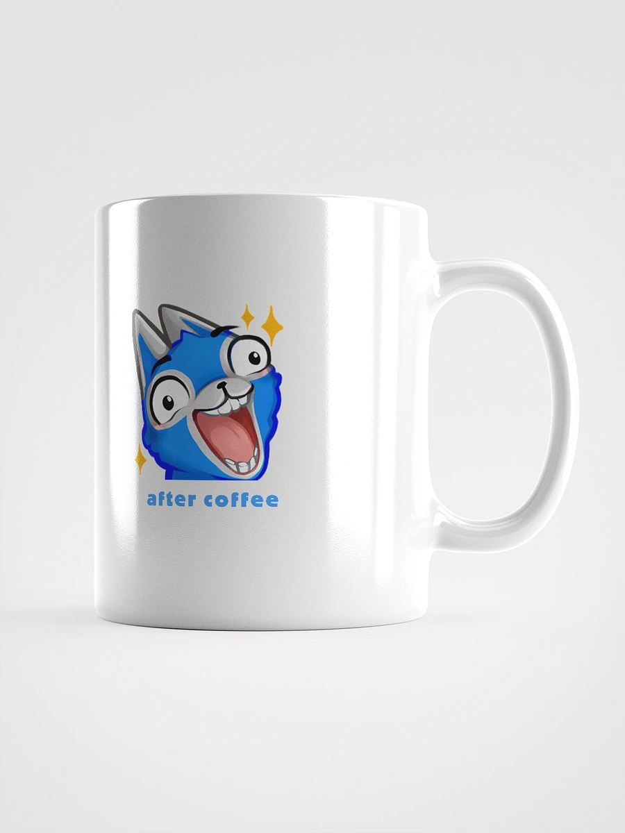 Steve the Llama Coffee Mug product image (1)