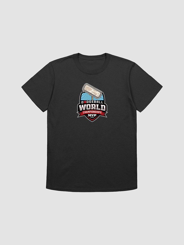 MVP Mop T-Shirt product image (3)