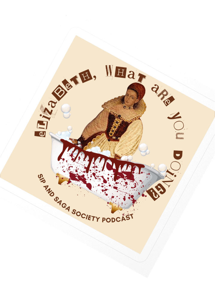 Elizabeth's Bloody Bath product image (4)
