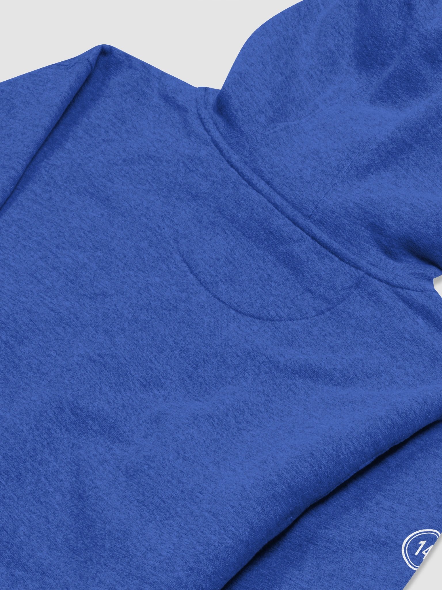 CABLE 14 Logo Premium Hoodie product image (4)