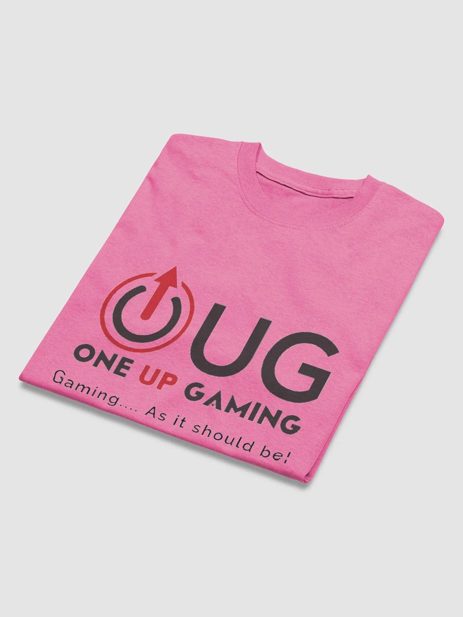 OUG Logo Tee product image (3)