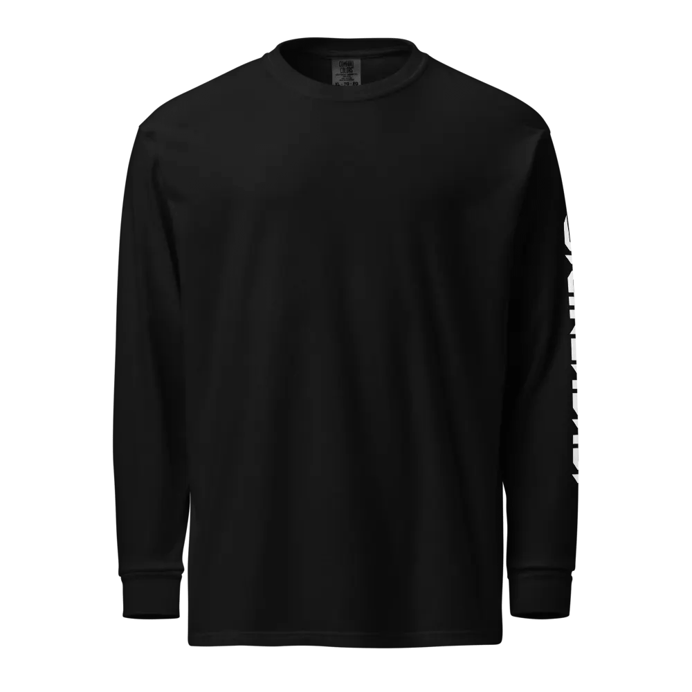 Legend of Tix Long Sleeve T-Shirt product image (8)