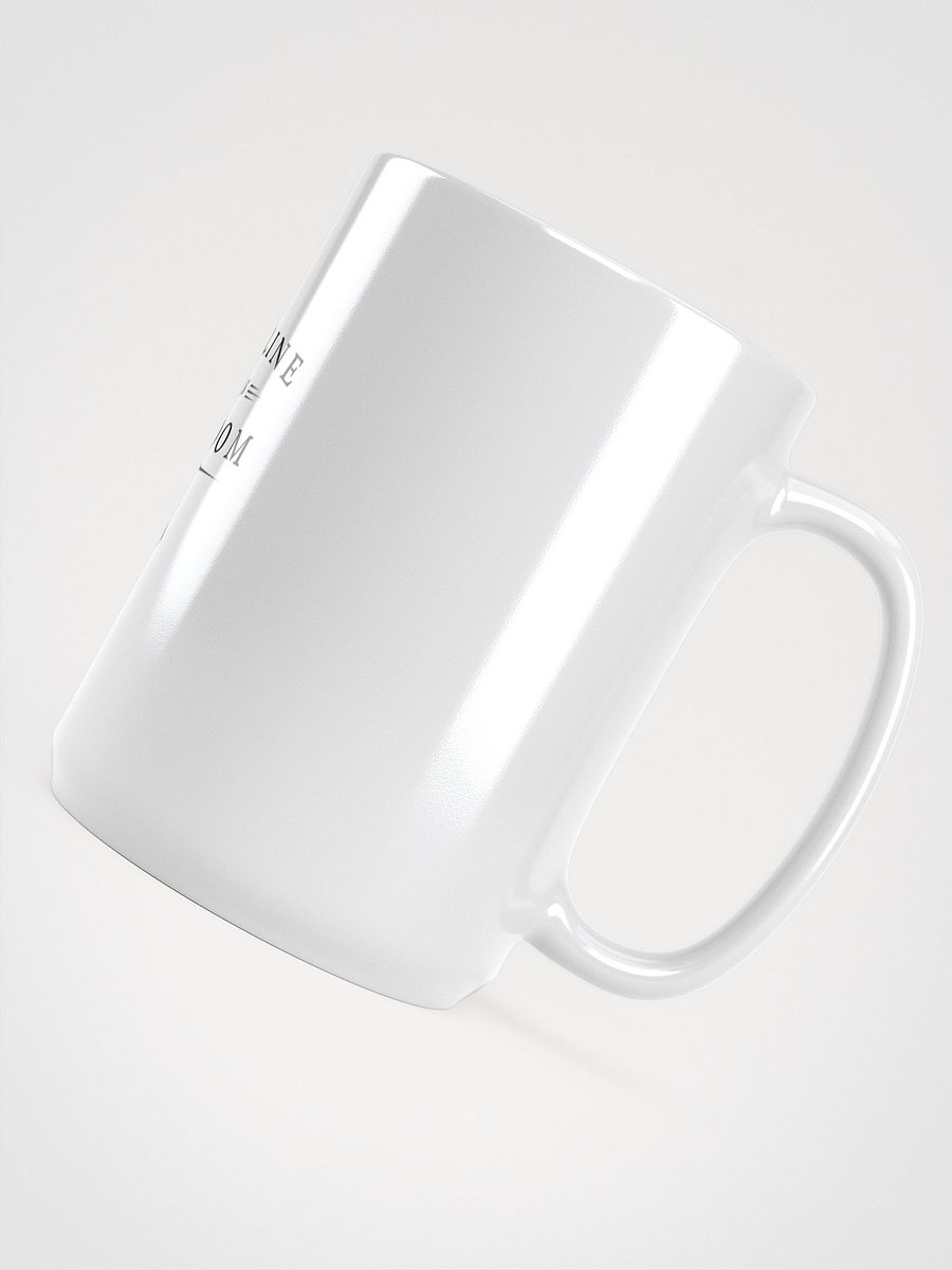 Minimalist Motivational Quote Coffee Mug product image (4)