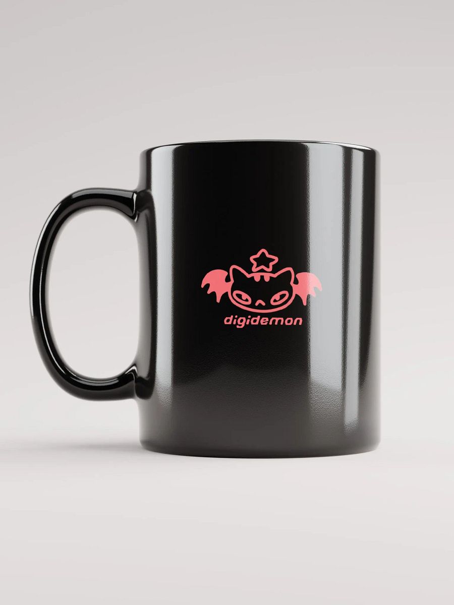 DIGICAT COLLAGE - Mug product image (6)