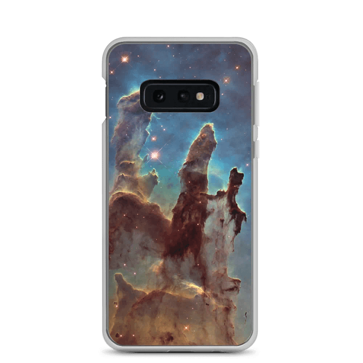 JWST ASTRO Case for Samsung product image (3)
