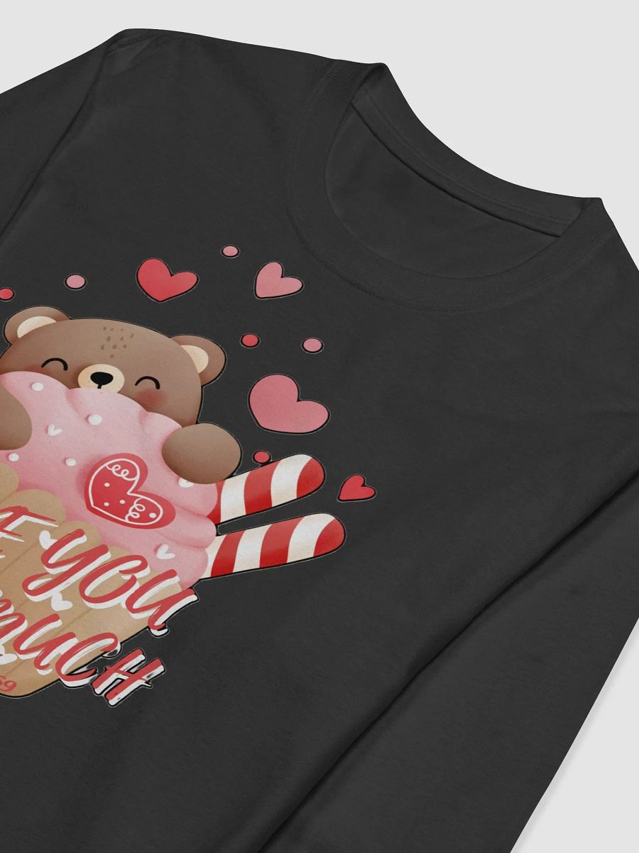 I LOVE YOU BEARY MUCH product image (6)