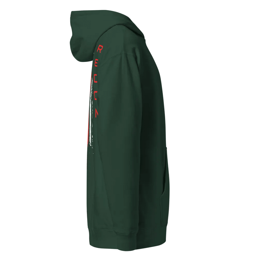 SM Embroidered Logo Hoodie product image (20)