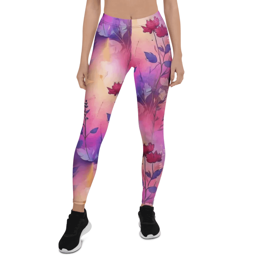 Garden Collection Leggings product image (3)