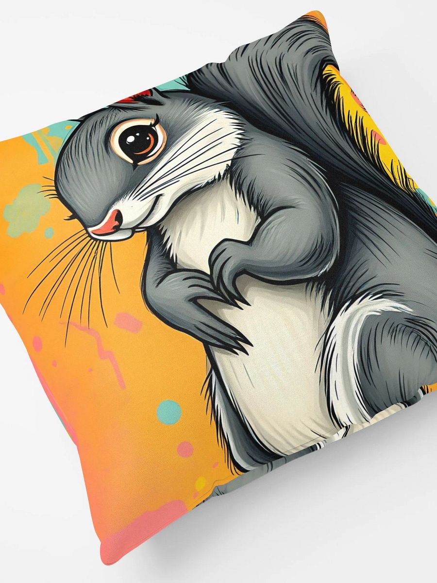 Dreamy Nights All-Over Print Pillow product image (8)