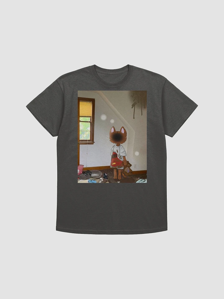 Little Casper Print T-Shirt product image (1)