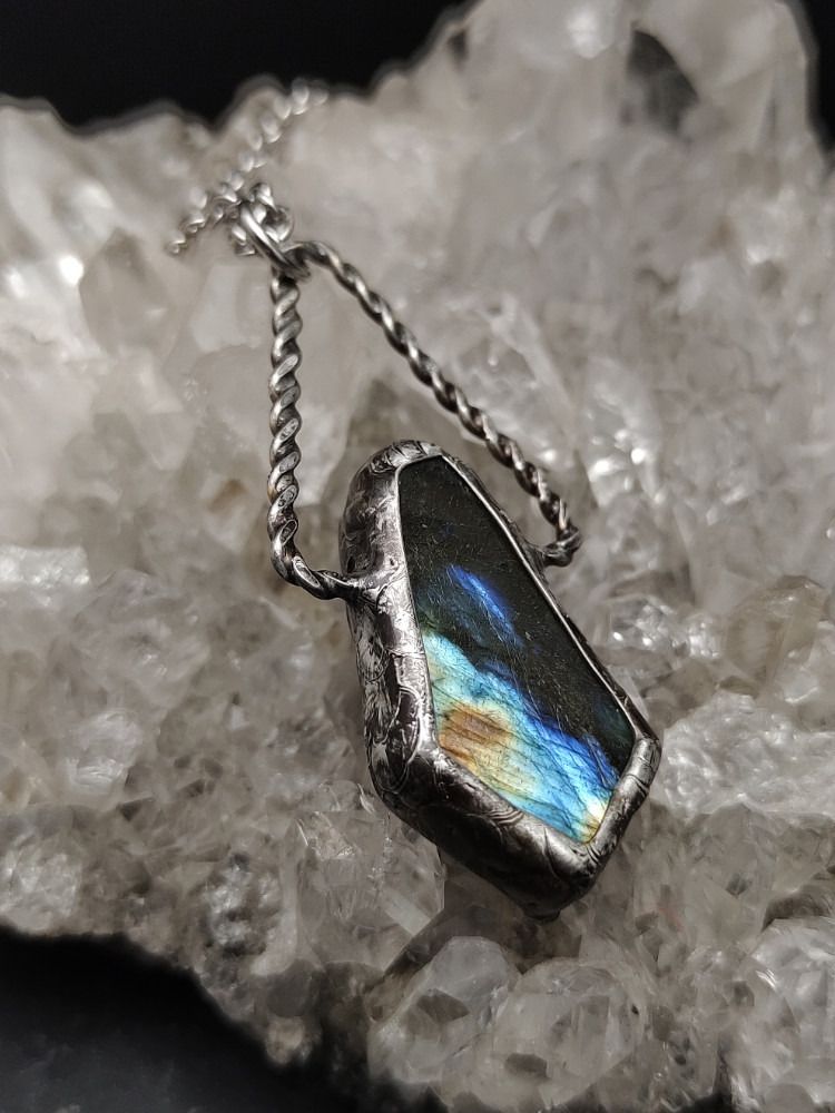 Sorcery Talisman - Floral Spector product image (4)