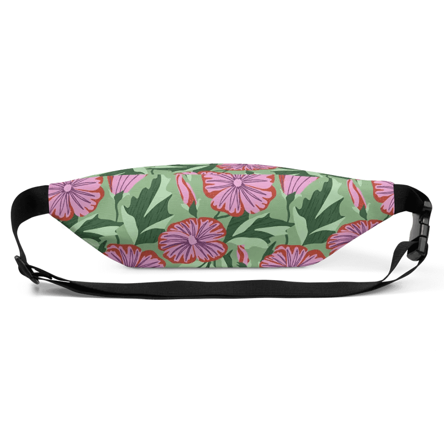 Flower Power Hour | Fanny Pack product image (4)