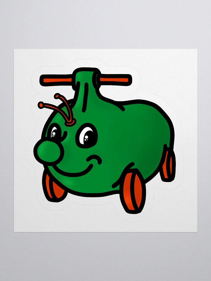 Kurkkumopo product image (1)