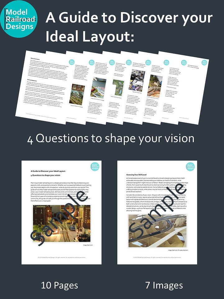 A Guide to Discover Your Ideal Layout: 4 Questions to Shape Your Vision product image (1)