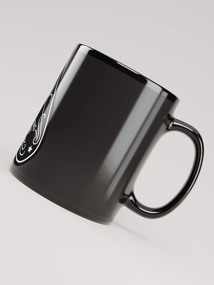 Horrifying History Coffee Mug product image (2)