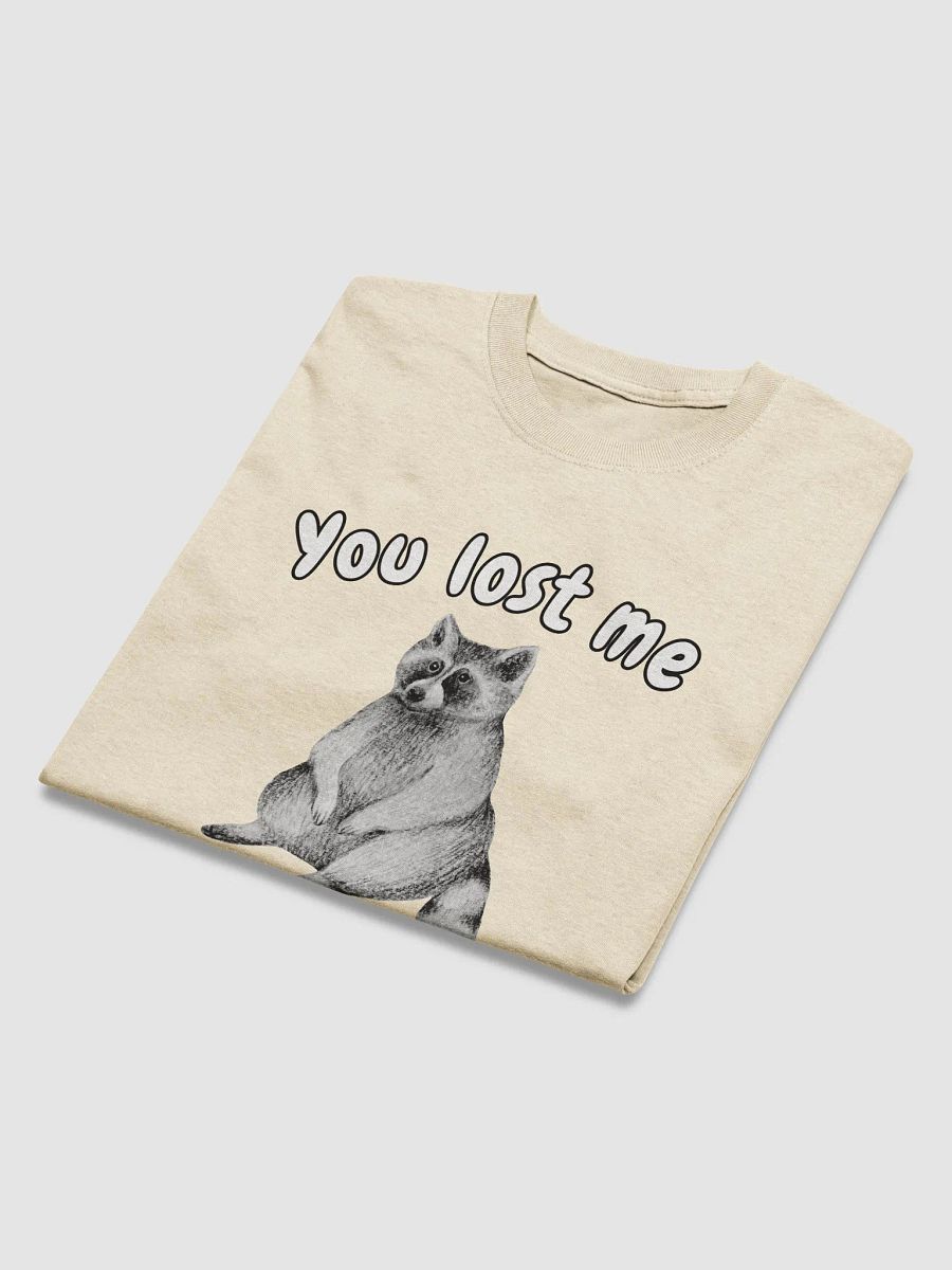 You lost me at hello product image (3)