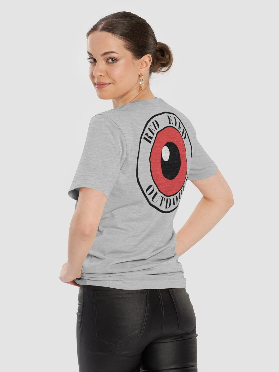 Red Eye Unisex T-Shirt product image (91)