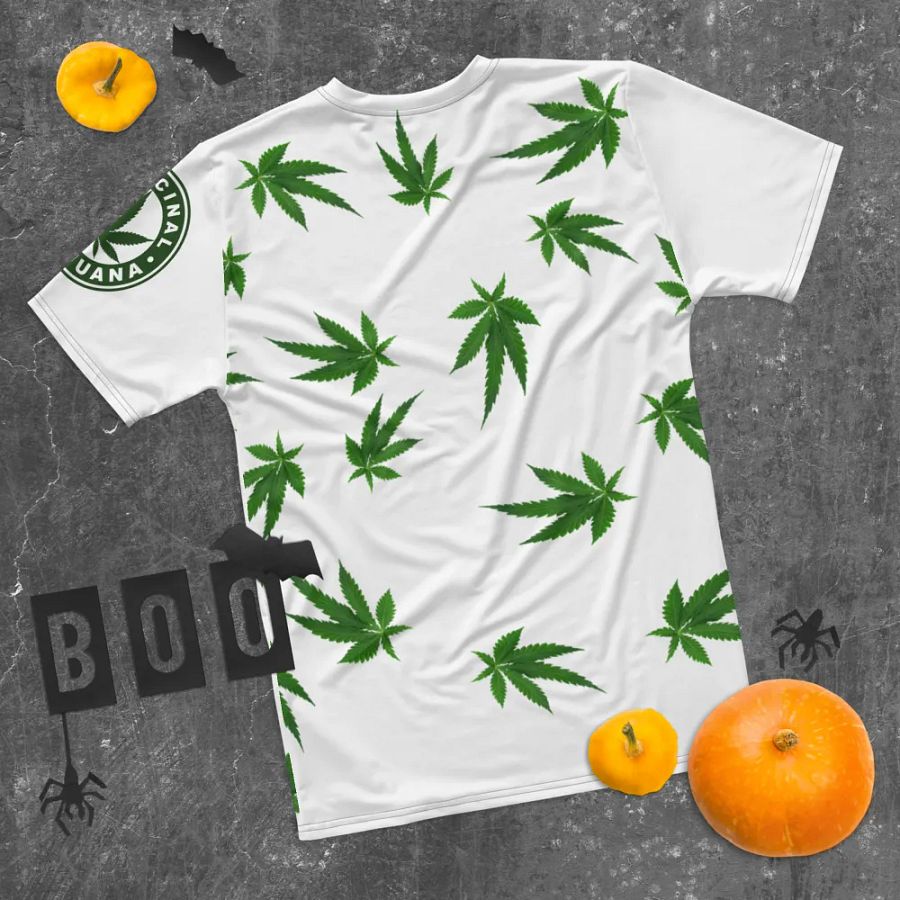 Doctor Pot Tee product image (9)