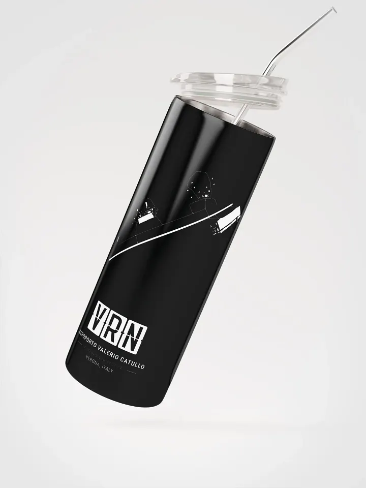 Custom Stainless Steel Drinking Cup product image (2)