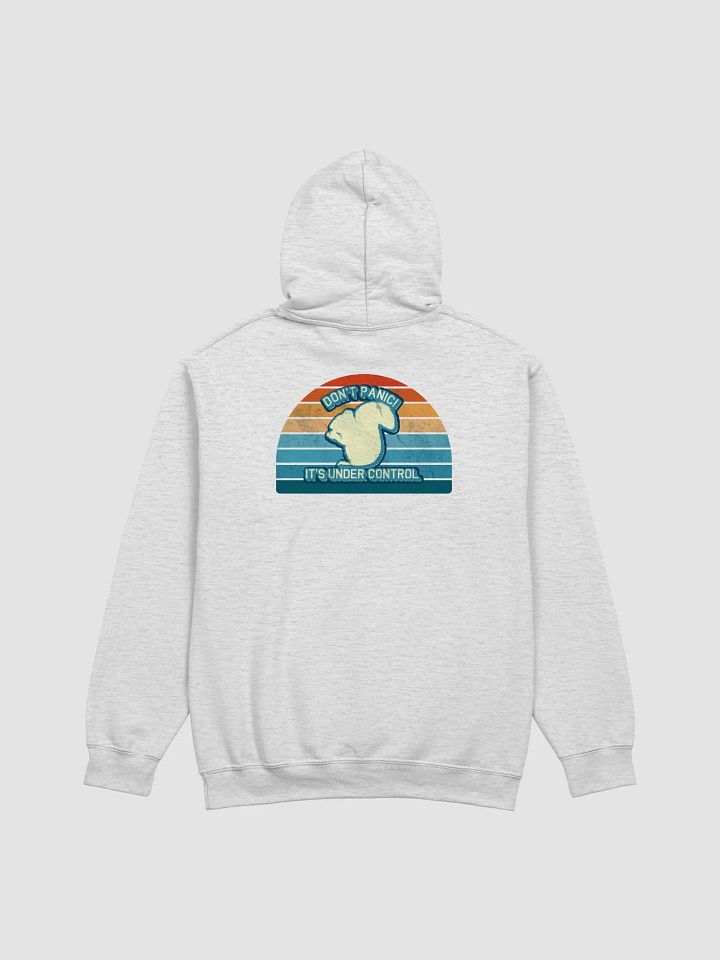 Retro Waffles - Panic Hoodie product image (20)