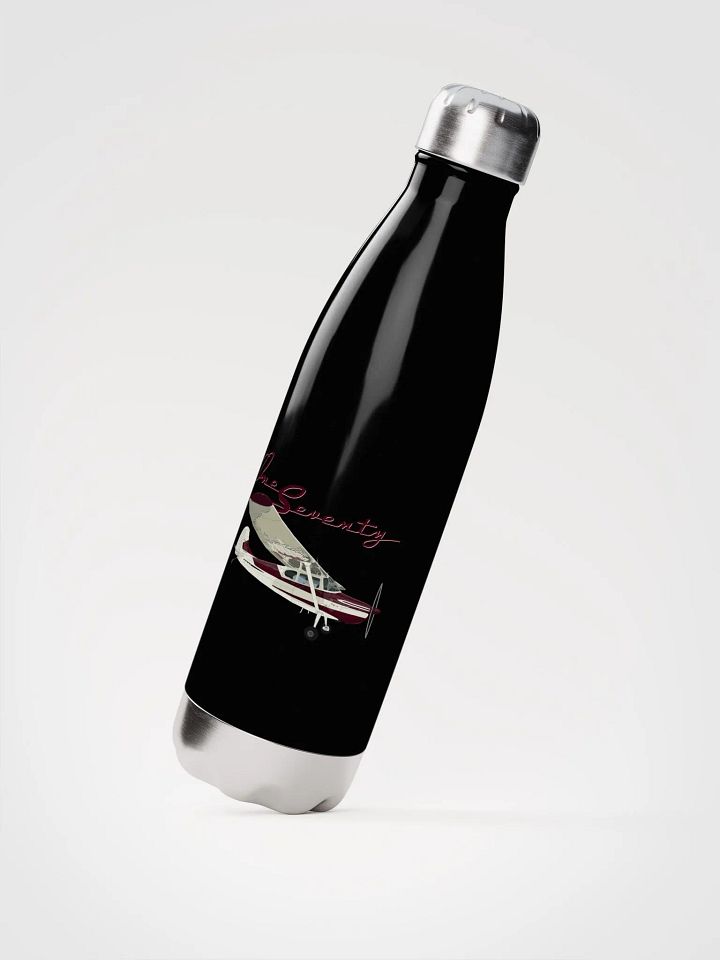 One Seventy Stainless Steel Water Bottle product image (4)