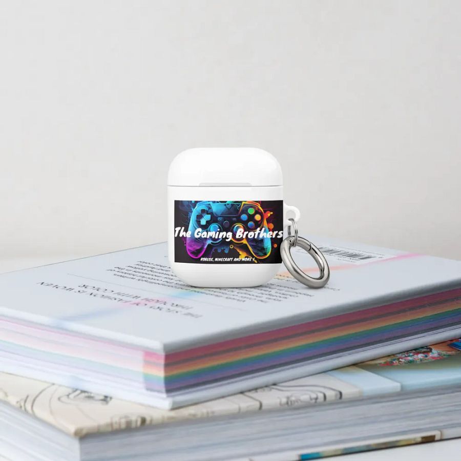 Neon Gaming Brothers AirPods® Case product image (15)