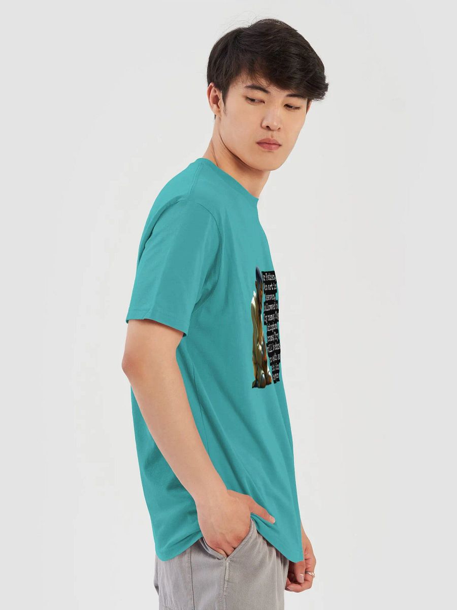 A Prayer Supersoft T-Shirt product image (5)