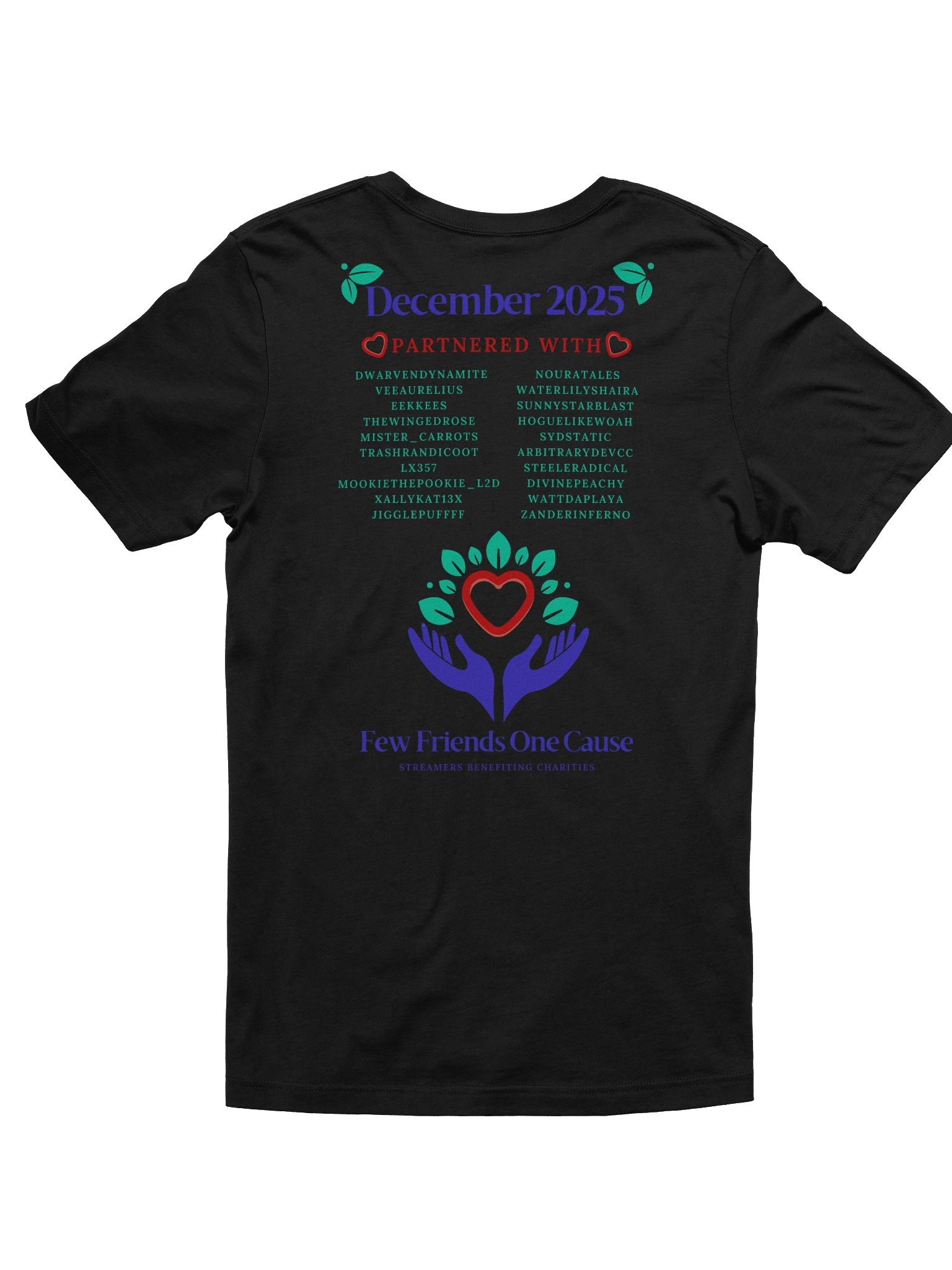 FFOC - 2025 T-Shirts! product image (2)