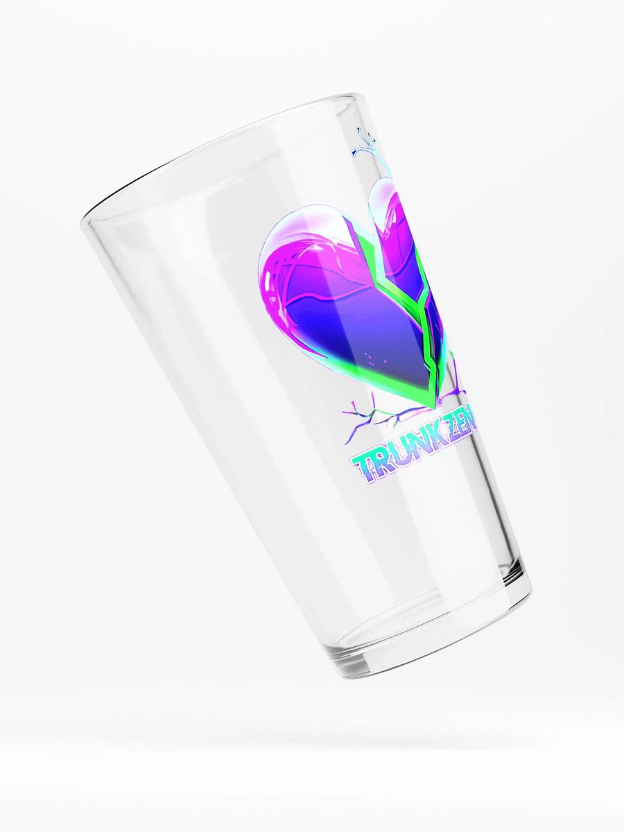 TZ crazy heart Pint product image (4)