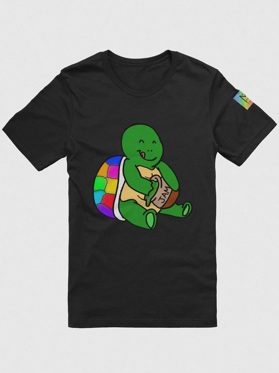 aMomus Hungry Tee product image (4)